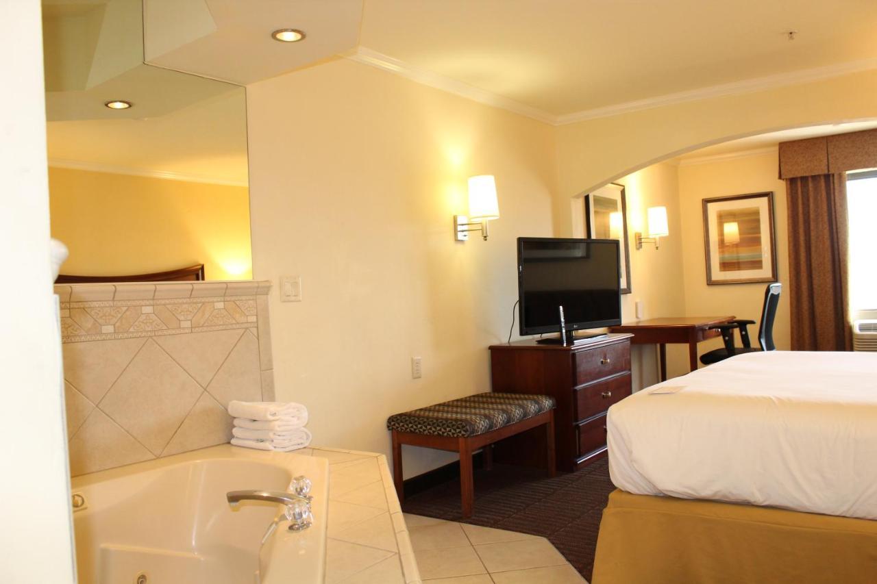 Holiday Inn Express Hotel & Suites Tucson Mall By Ihg Exterior photo